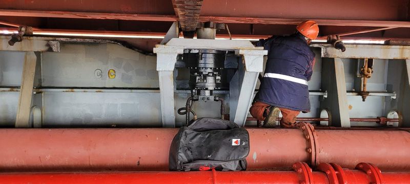 Field service photo 209