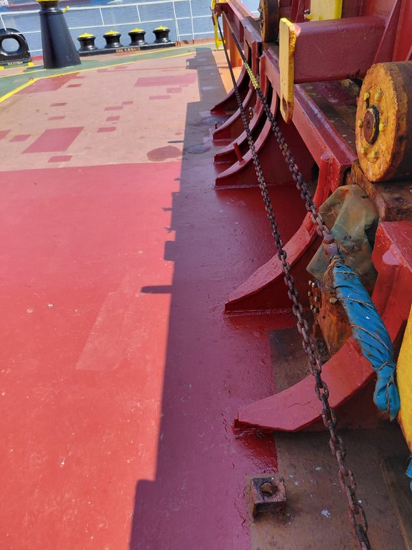 Field service photo