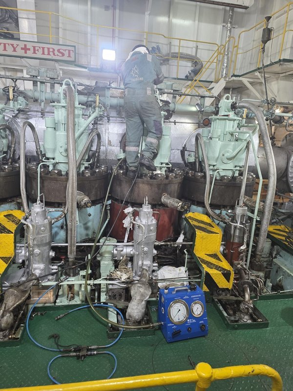 Field service photo 56