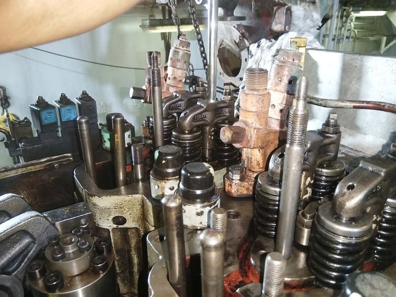 Field service photo 103